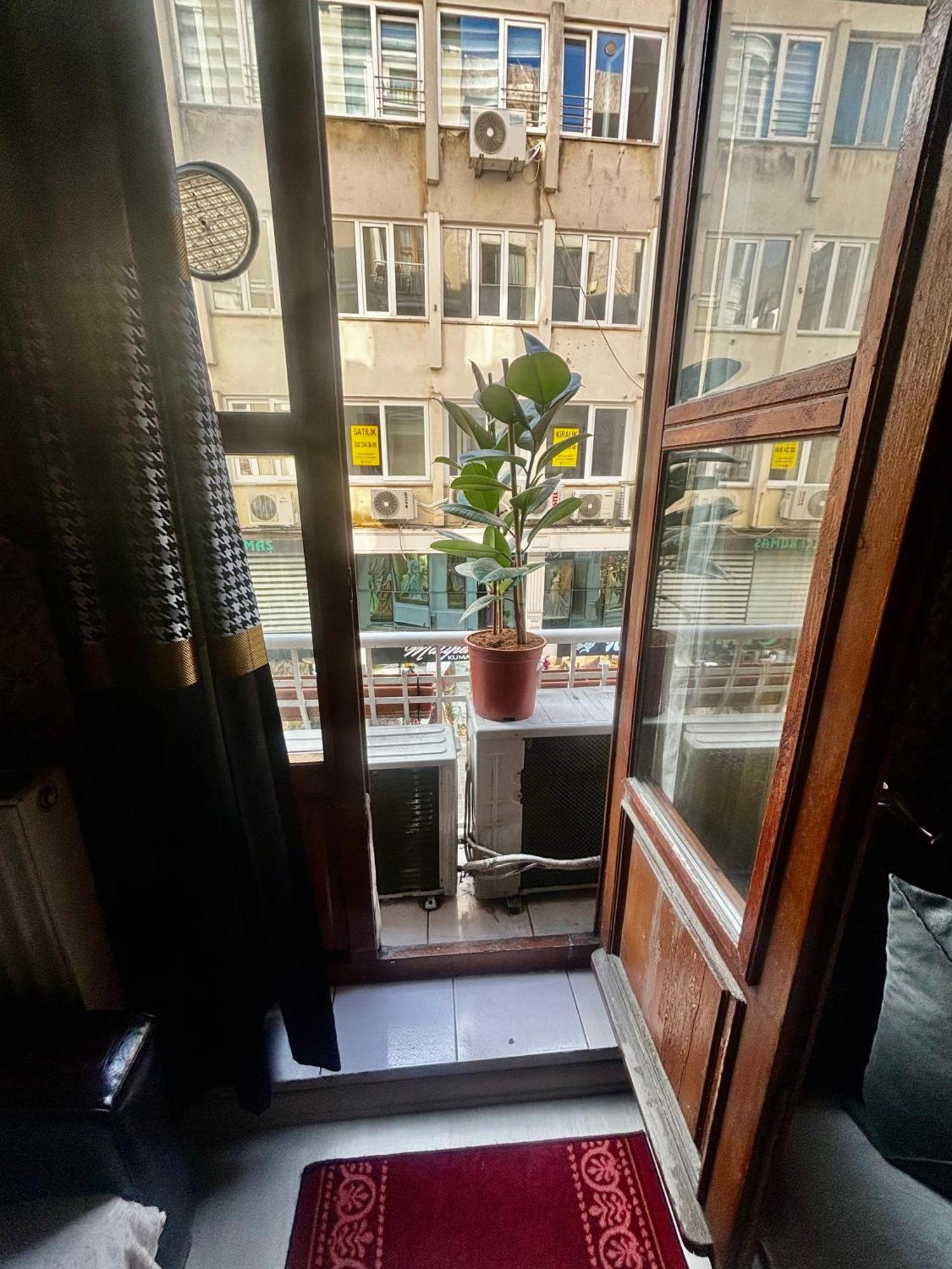 Immortal Hotel Стамбул Экстерьер фото