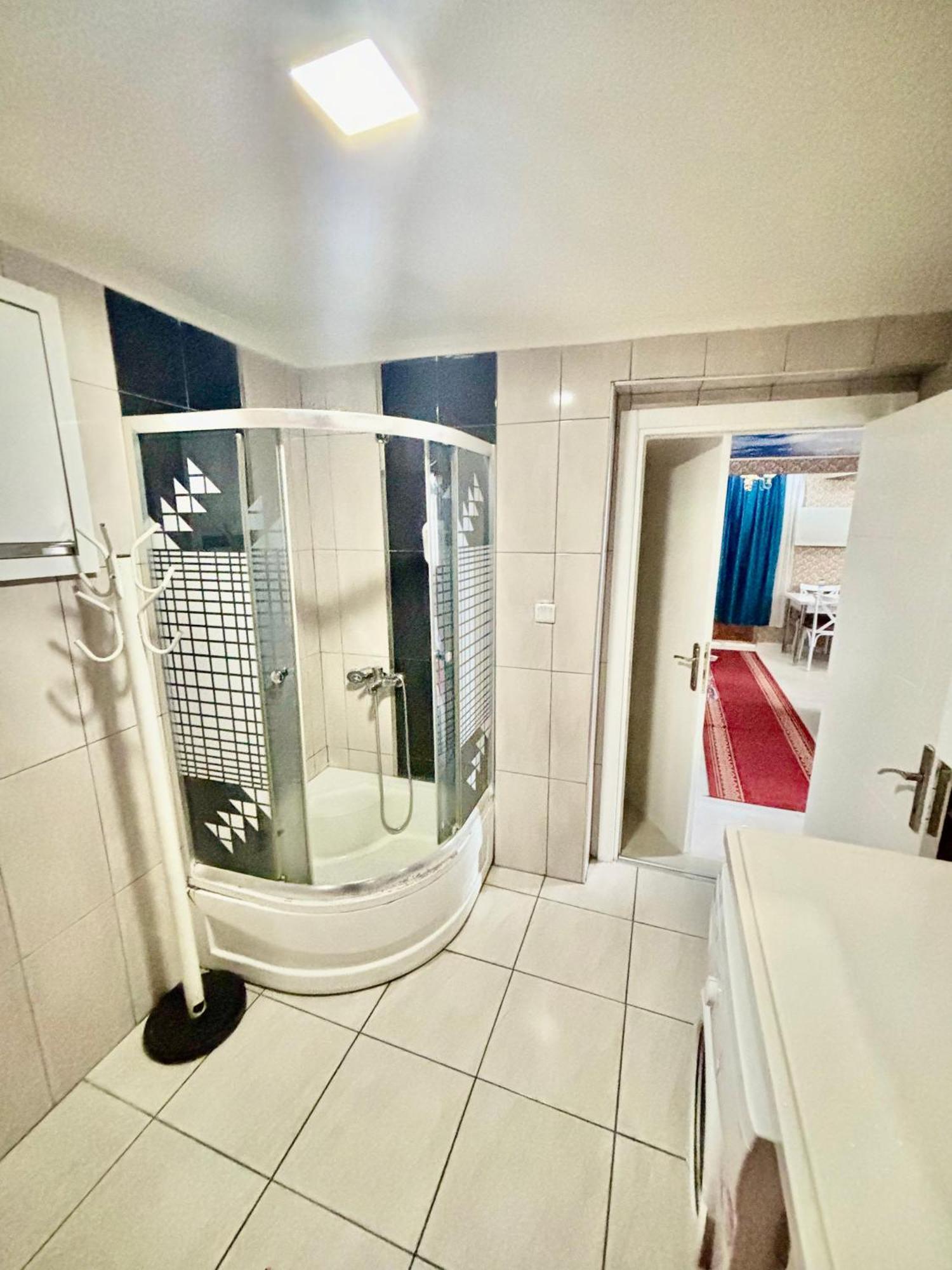 Immortal Hotel Стамбул Экстерьер фото