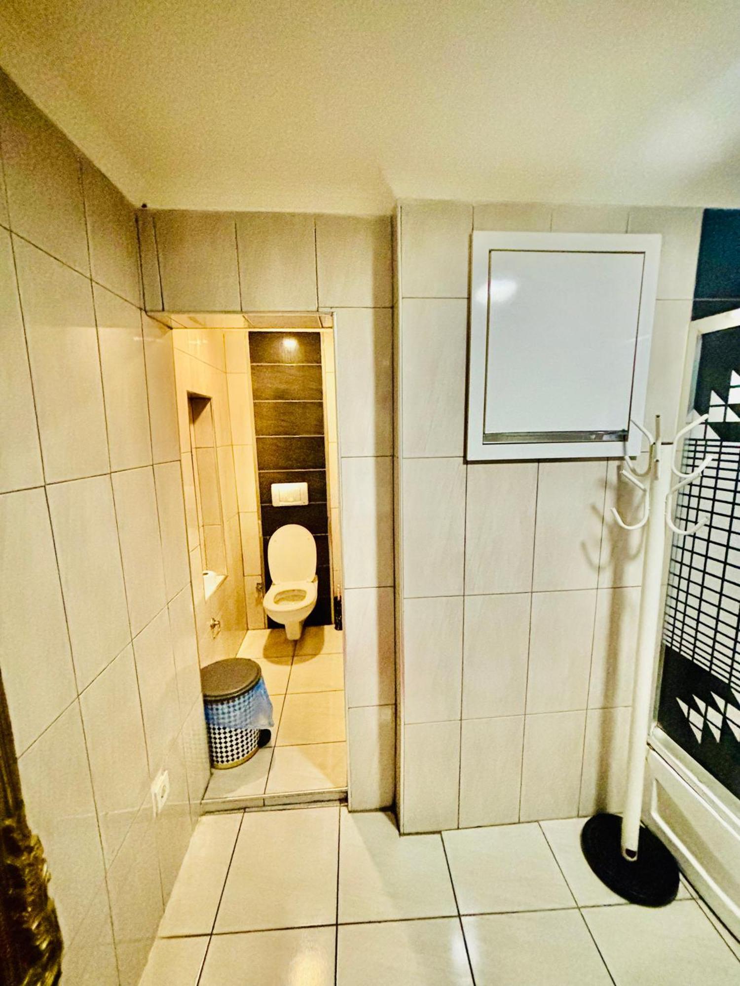 Immortal Hotel Стамбул Экстерьер фото