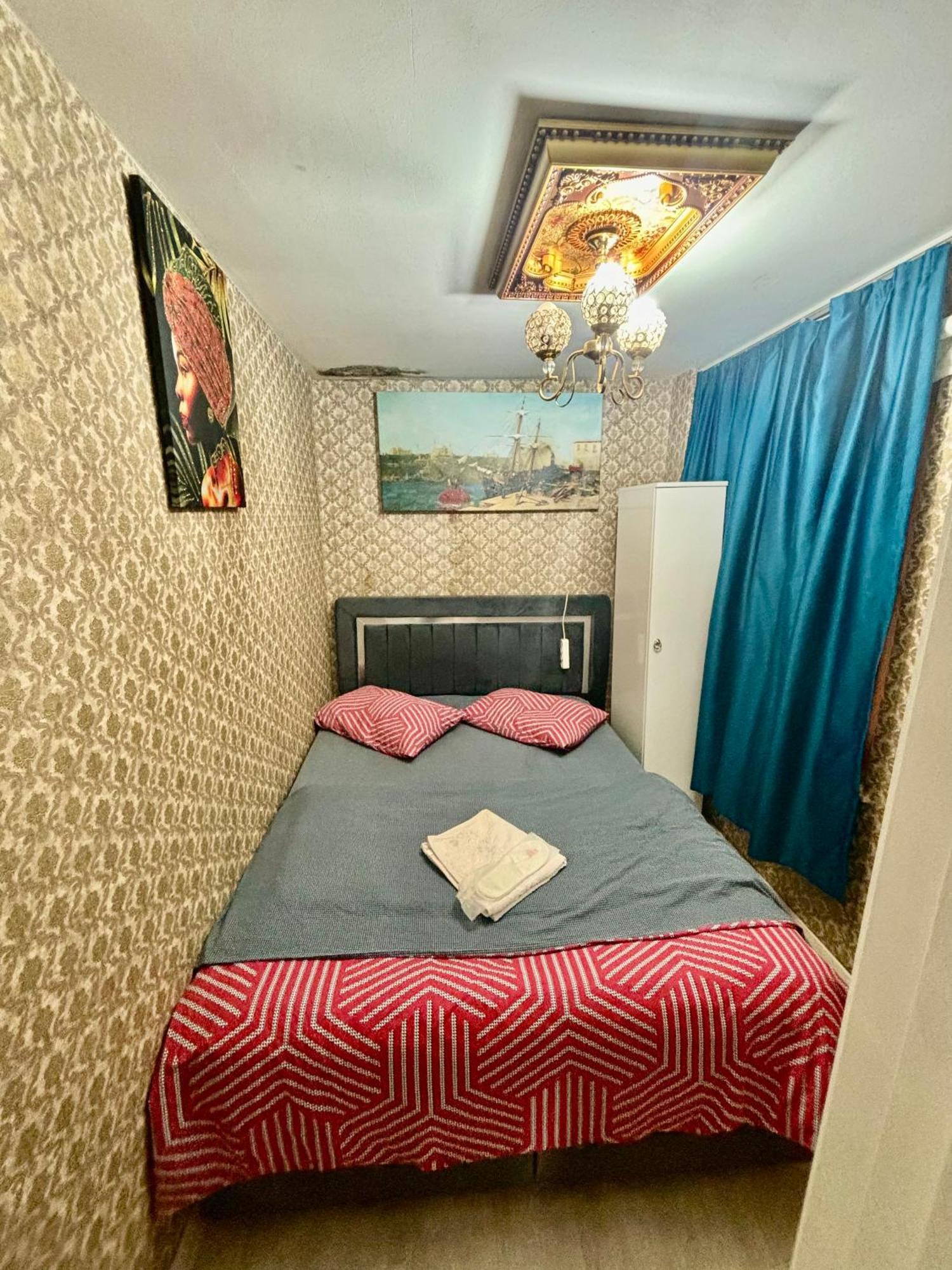 Immortal Hotel Стамбул Экстерьер фото