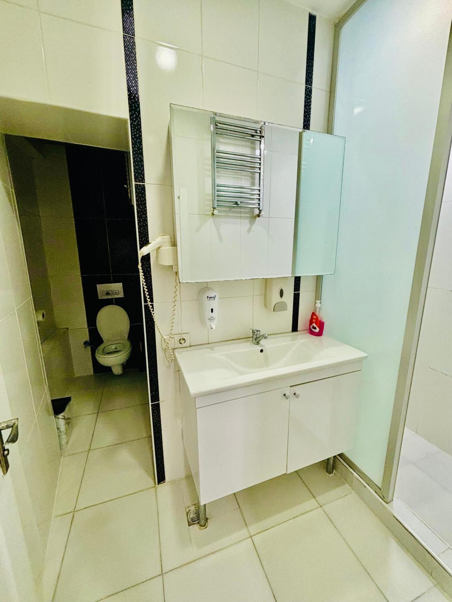 Immortal Hotel Стамбул Экстерьер фото