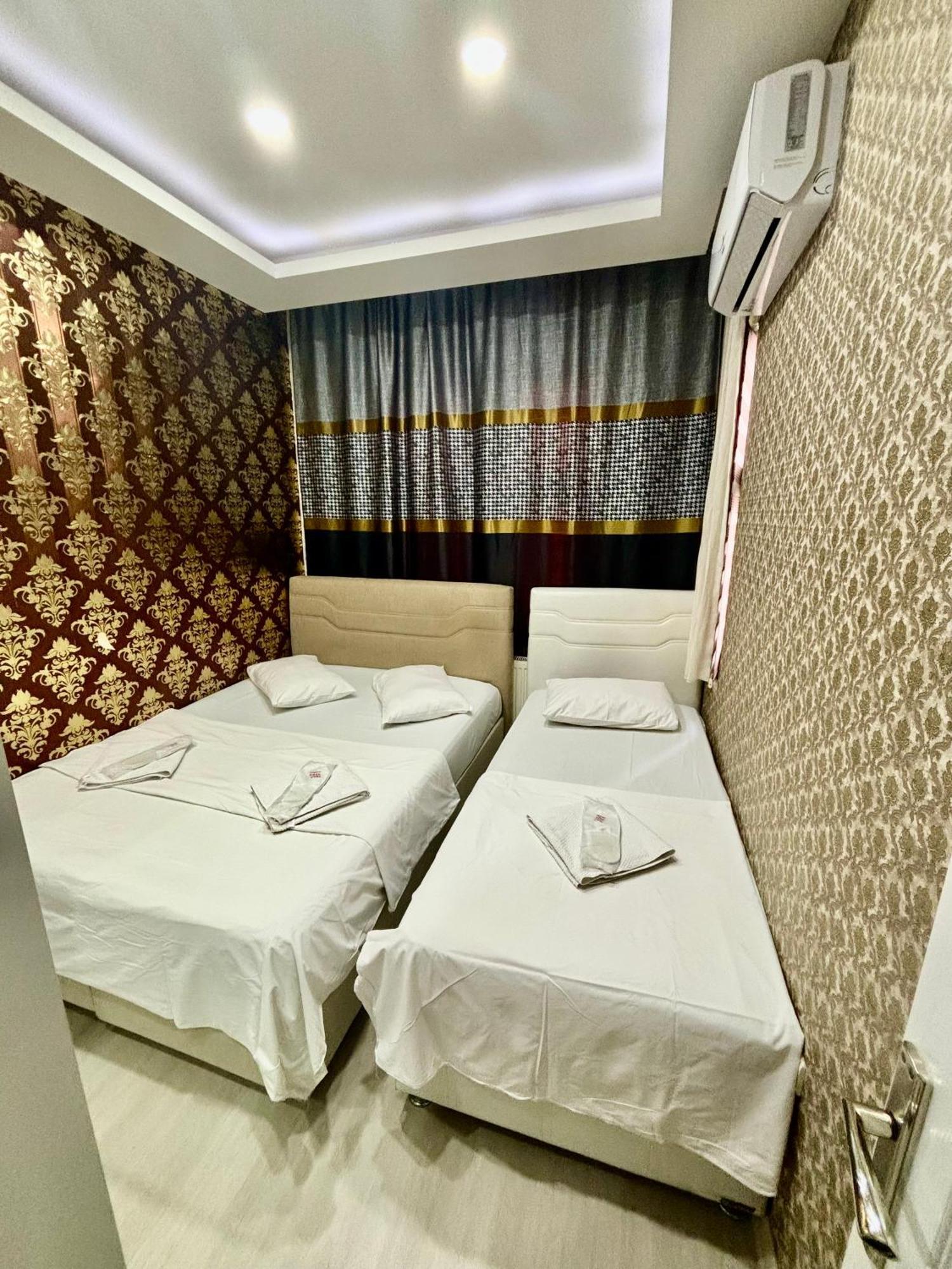 Immortal Hotel Стамбул Экстерьер фото